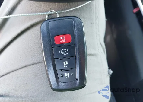 2024 Toyota Rav4 Hybrid Se from USA, damaged, VIN 4T3T6RFV1RU154826